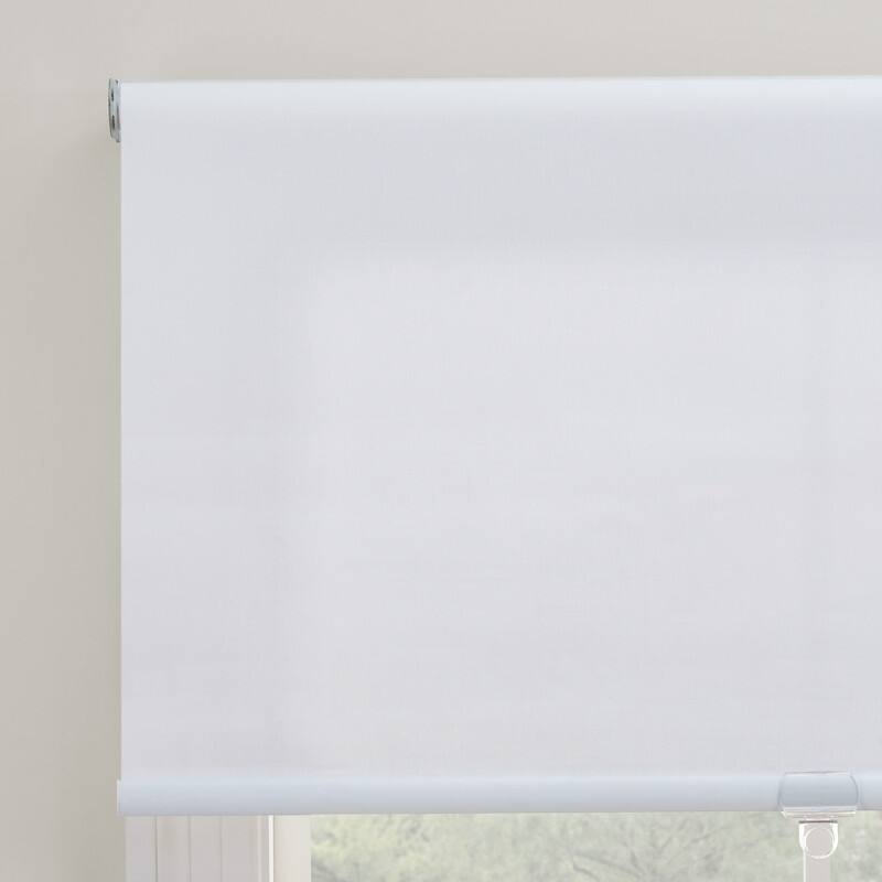 Eclipse Holden Solid Light Filtering Light Filtering Cordless Roller Shade