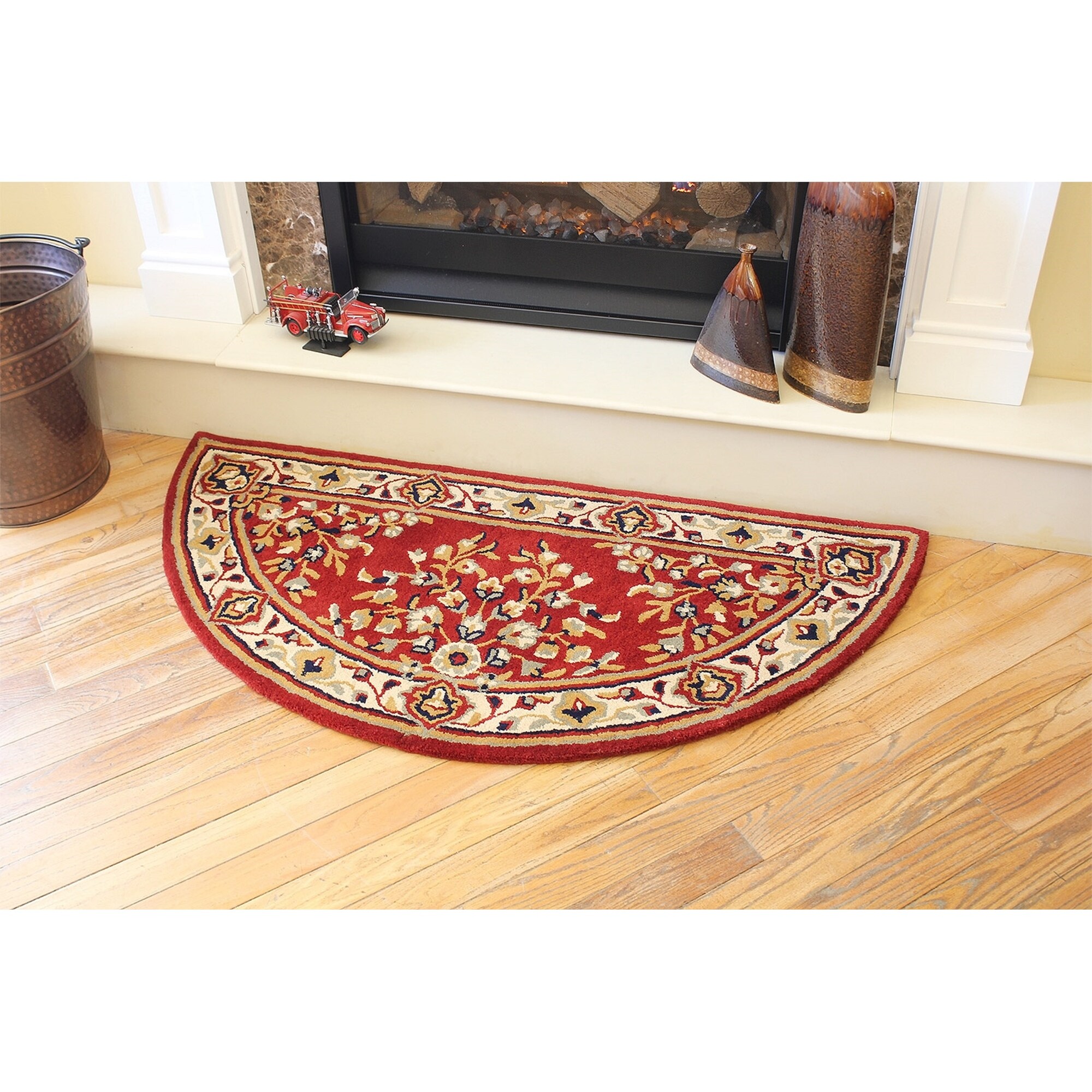 Cozy Floor Mats Hearth Rug, Low Profile, 24x Algeria Ubuy, 41 OFF