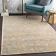 preview thumbnail 27 of 45, Hand-tufted Trey Traditional Wool Area Rug Sage - 2' x 4' Hearth