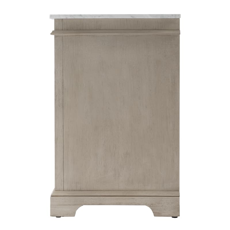 Rachelle 42" Single Bathroom Vanity Set