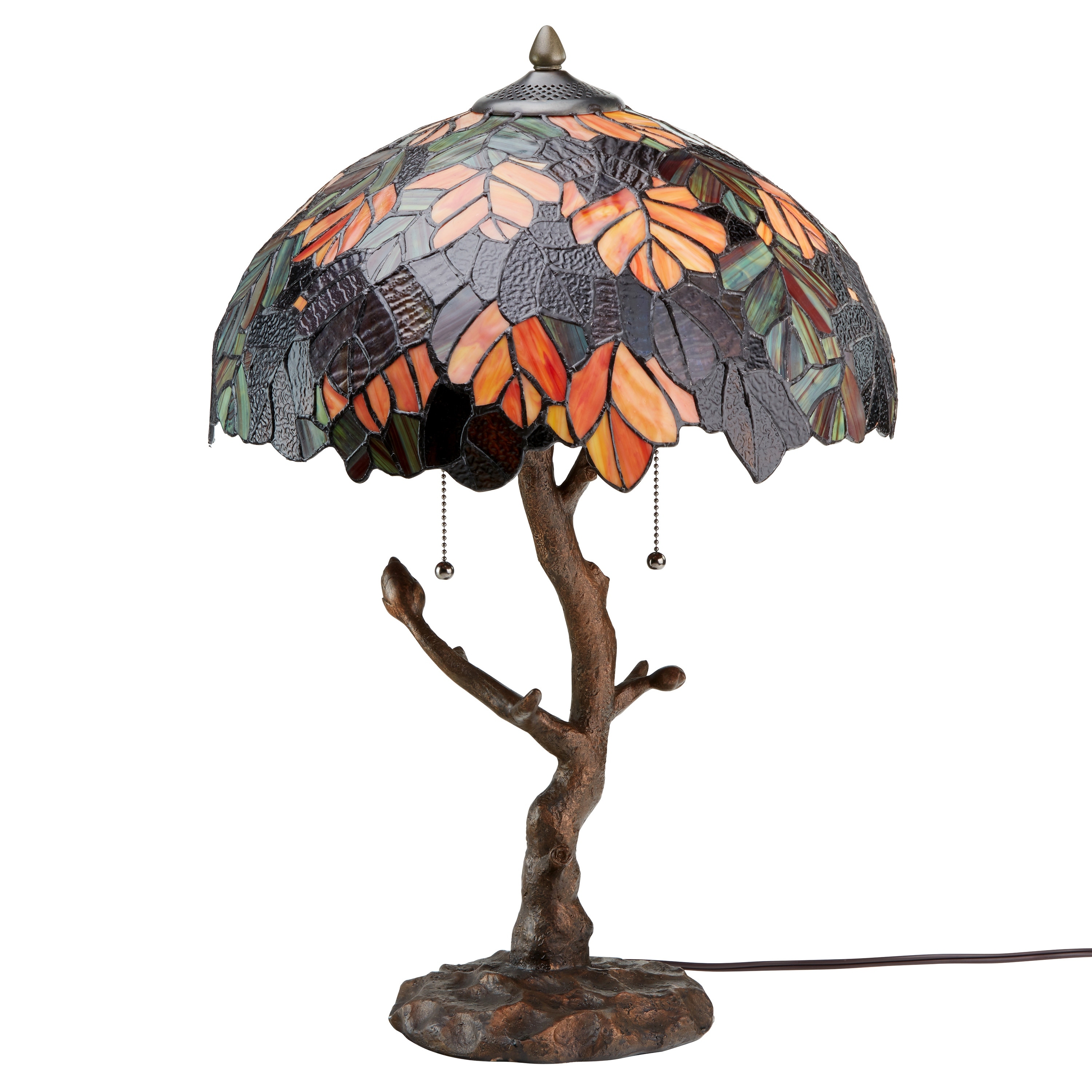 Copper grove lamps top