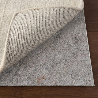 Nuloom Gavin Luxury Vinyl Plank Safe Rug Pad