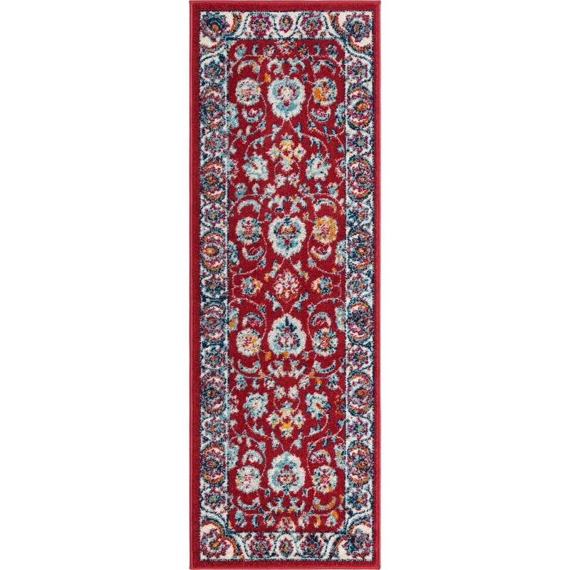 Traditional Taylor Collection Area Rug