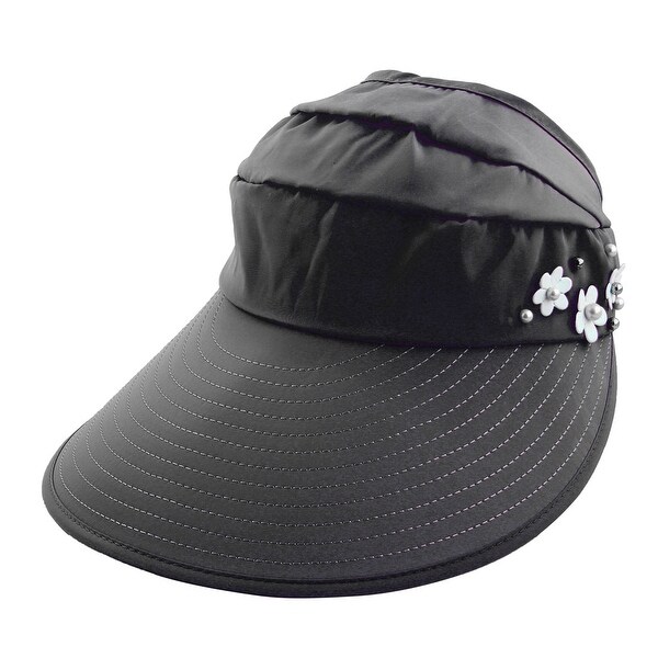 sun visor hat sports direct