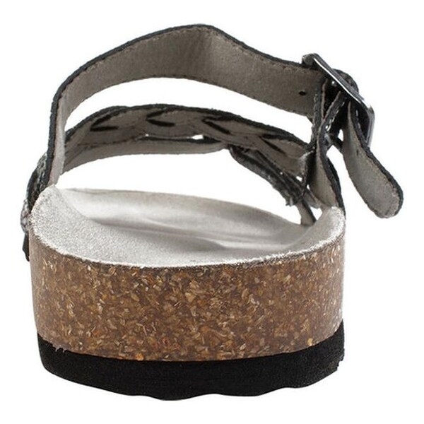 white mountain huntington sandal