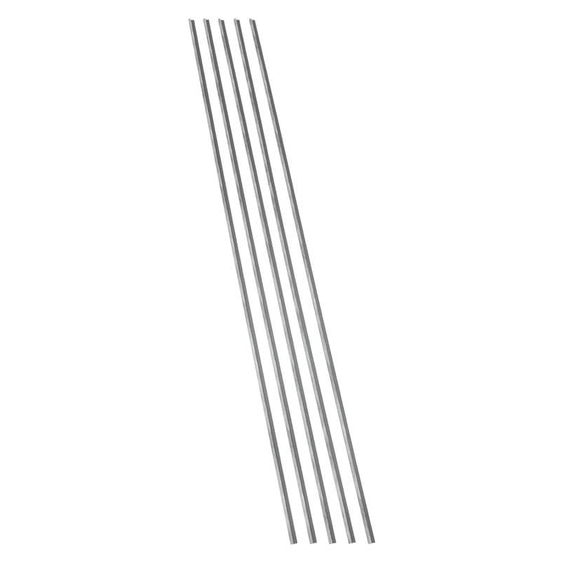 Palisade 94 in. J-Trim