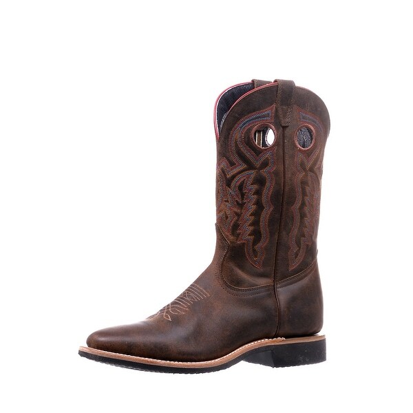 mens winter cowboy boots