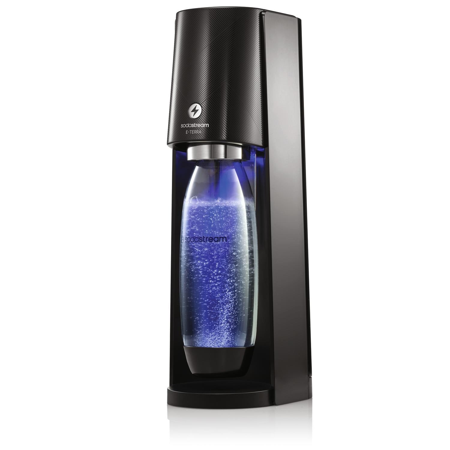 SodaStream E-TERRA™ Sparkling Water Maker - SodaStream eTerra 