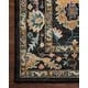 preview thumbnail 31 of 37, Alexander Home Megan Floral Hand-Hooked 100% Wool Area Rug