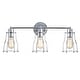 preview thumbnail 14 of 82, Evelyn Metal Vanity Light, by JONATHAN Y