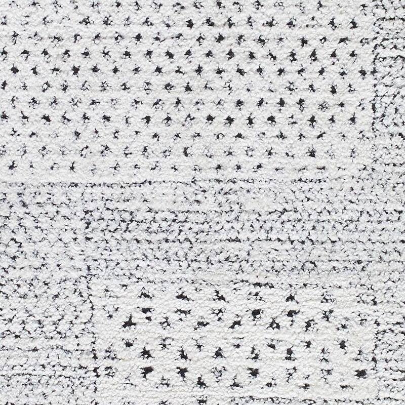 Galey Alix x Livabliss Architect III Modern Geometric Area Rug