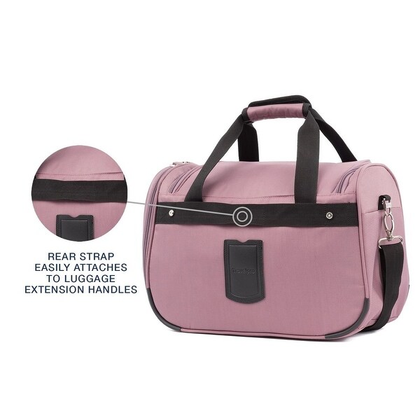 travelpro soft tote