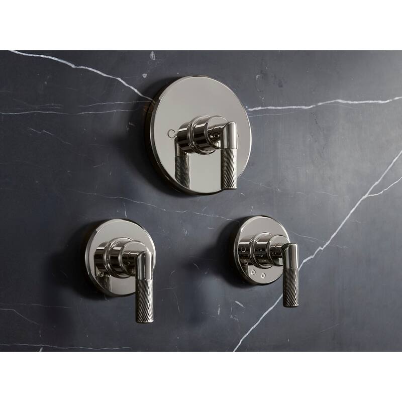 Kallista Pinna Paletta Single Function Thermostatic Valve Trim Only