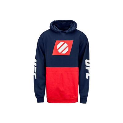 Ufc Boys Marizo Pullover Hoodie Sweatshirt
