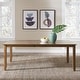 preview thumbnail 16 of 17, Liberty Furniture Santa Rosa Rectangular Table 6 Piece Dining Set