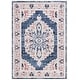 preview thumbnail 4 of 4, SAFAVIEH Luna Elira Oriental Medallion Rug