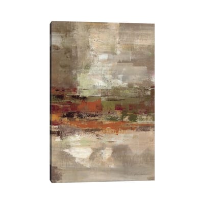 iCanvas "Landing Panel II" by Silvia Vassileva Canvas Print