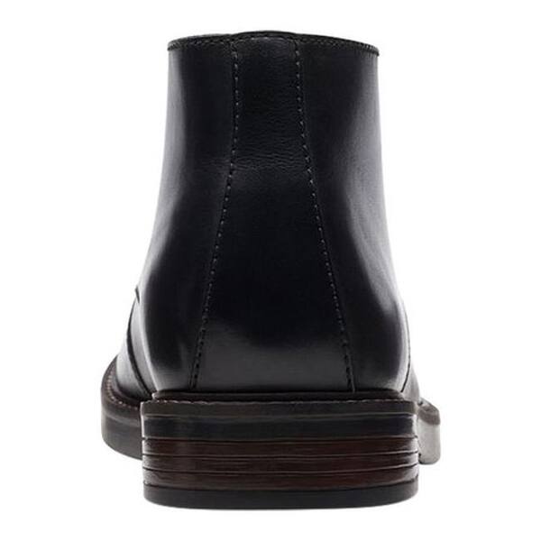 clarks paulson plain