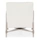 preview thumbnail 4 of 2, Hooker Furniture CC501-480 CC 29" Wide Wood Framed Fabric Accent Chair - Surf