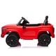 preview thumbnail 40 of 58, 12V Electric Toyota Tundra Pickup for Kids, Remote Control Ride On Toy, LED Lights, Power Display & Shock Absorption