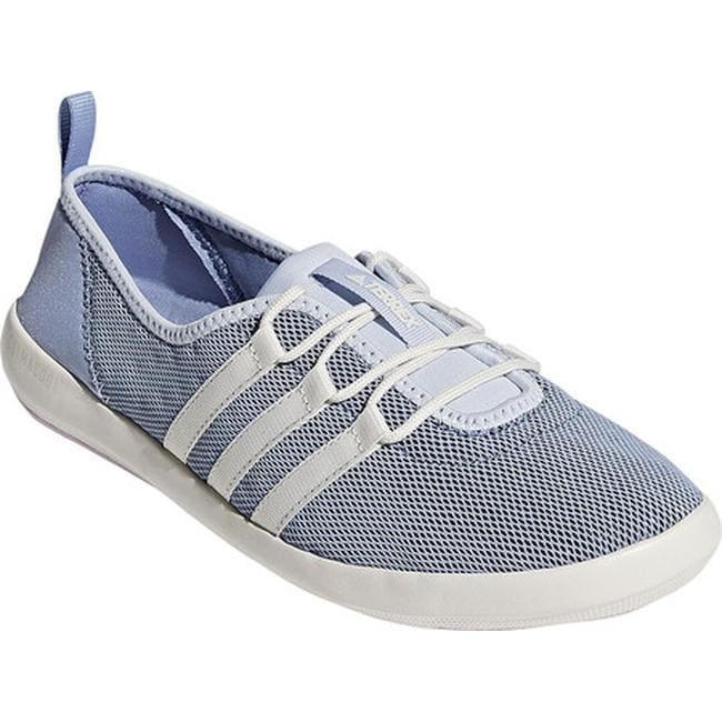 adidas women's climacool boat sleek water shoes review