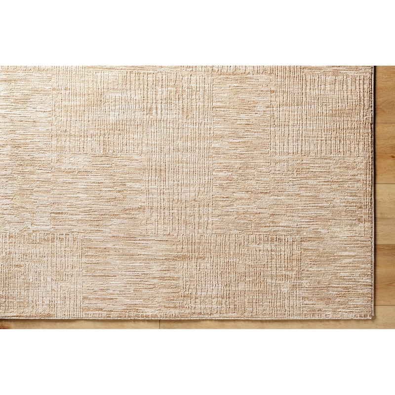 Livabliss Masterpiece Casual Patchwork Area Rug