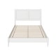 preview thumbnail 18 of 19, Berkshire Solid Wood Low Profile Platform Bed