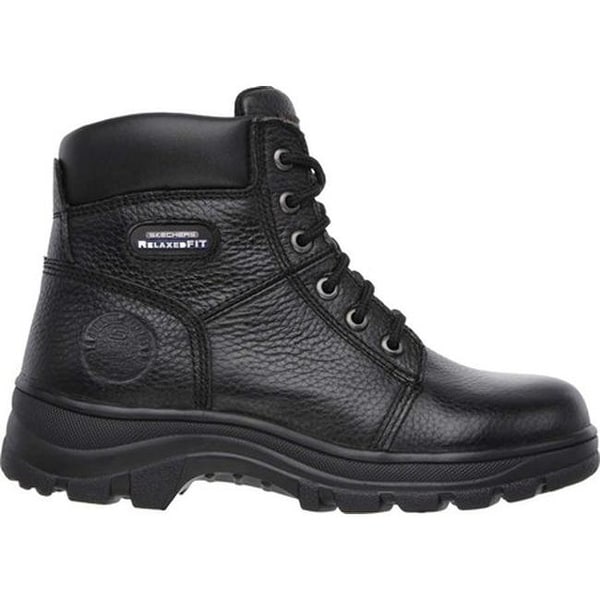 skechers womens work shoes