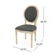 preview thumbnail 39 of 77, Derring 7 Piece Dining Set by Christopher Knight Home