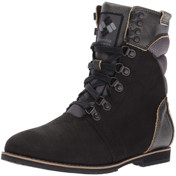 columbia combat boots