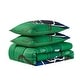 preview thumbnail 3 of 5, Kids Football Bed in a Bag Comforter, Sham & Sheet Set