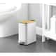 Option White, Bamboo