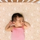 preview thumbnail 3 of 2, The Peanutshell Boho Fitted Crib Sheets 4 Pack Set