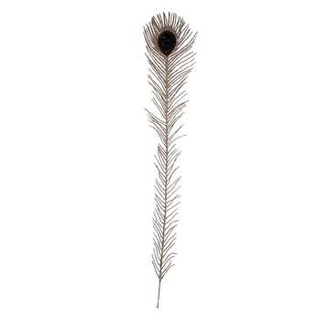 Shop One Dozen 30 5 Inch Decorative Peacock Feathers For Events