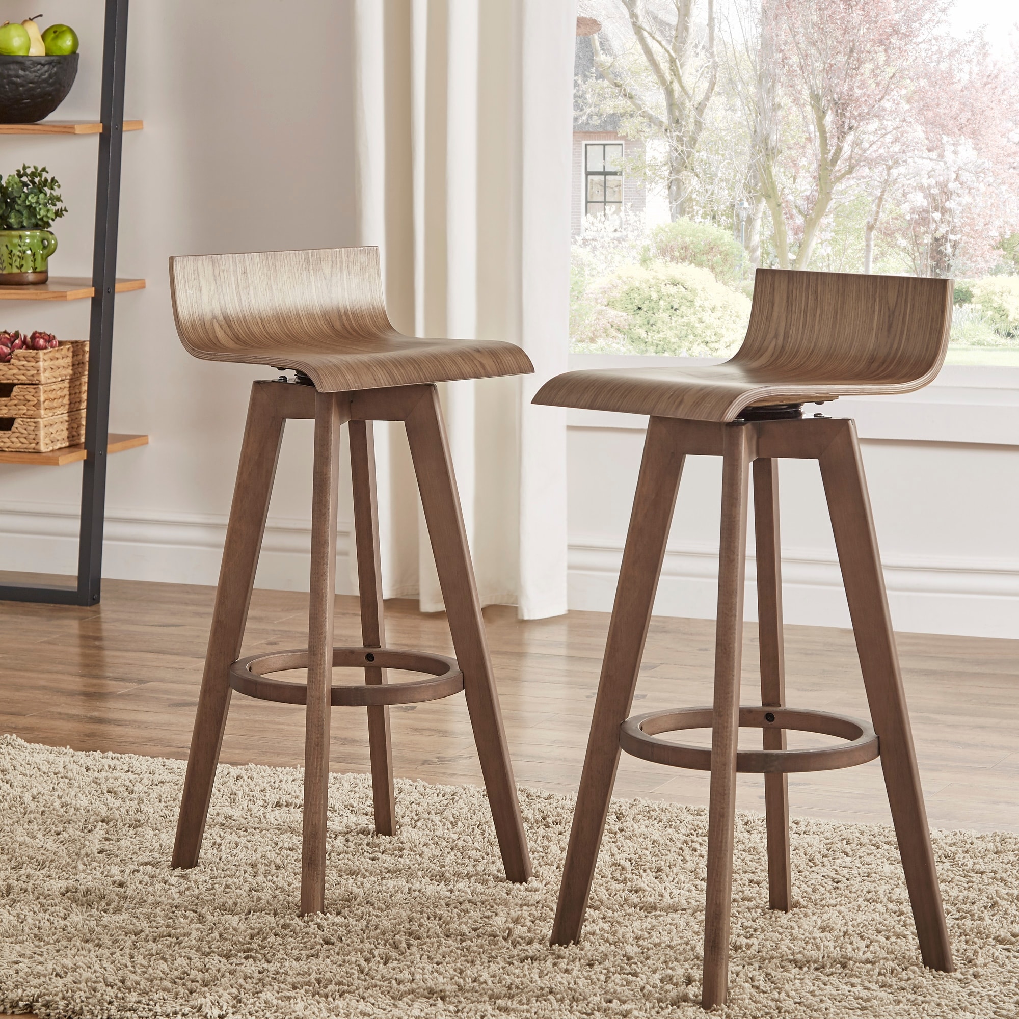 Ellery bar & counter stool clearance