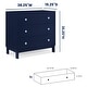 preview thumbnail 5 of 3, babyGap Legacy 3 Drawer Dresser
