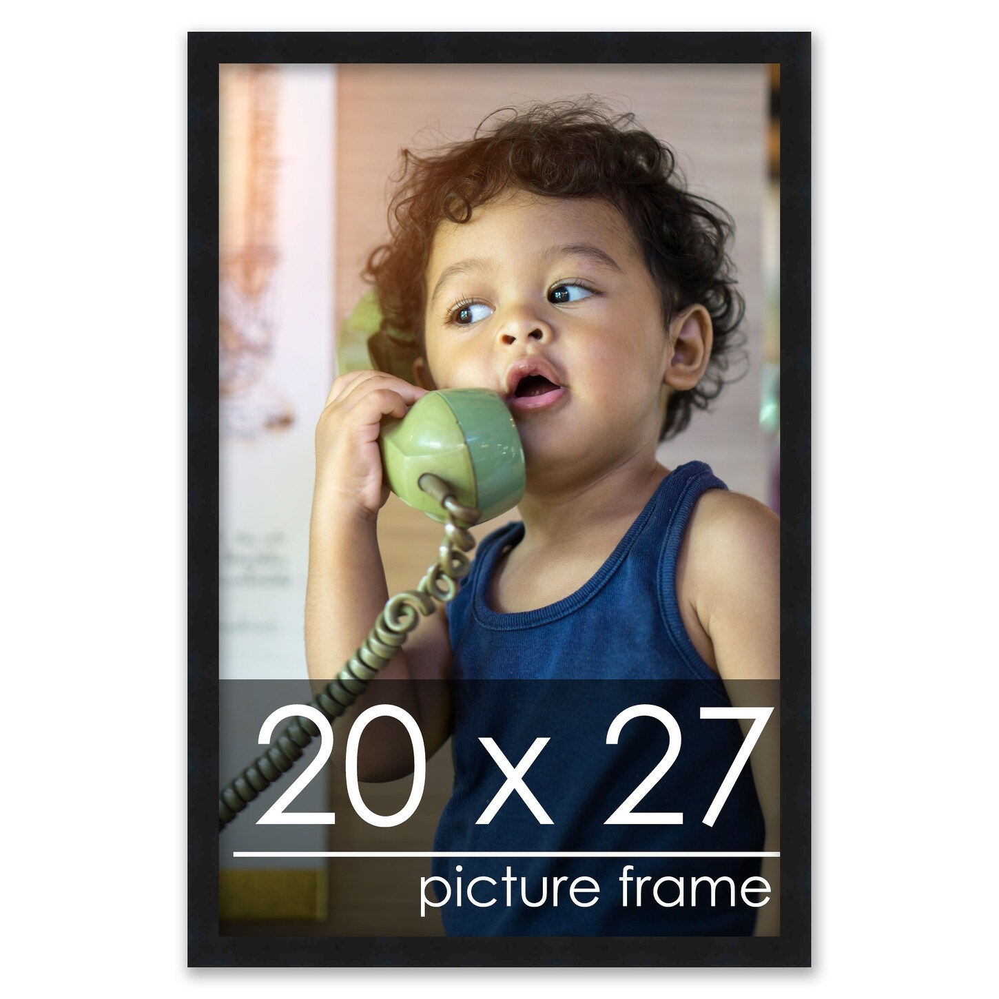 Puzzle hotsell frame 20x27