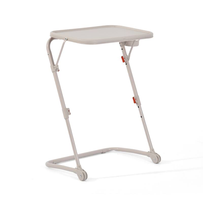 Foldable Table Portable Lightweight Desk for Home, Office, Camping Compact Design & Easy Storage