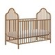 preview thumbnail 32 of 54, Little Seeds Lanley Metal Crib