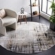 preview thumbnail 8 of 72, SAFAVIEH Meadow Bertrande Modern Abstract Rug