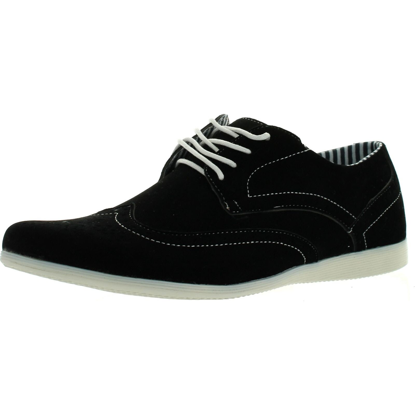 mens soft casual shoes