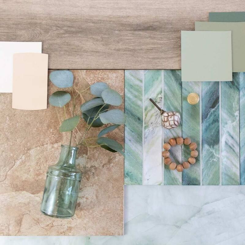 The Tile Life Belgrad 6x36 Porcelain Floor & Wall Tile