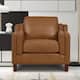 Option Cognac Brown