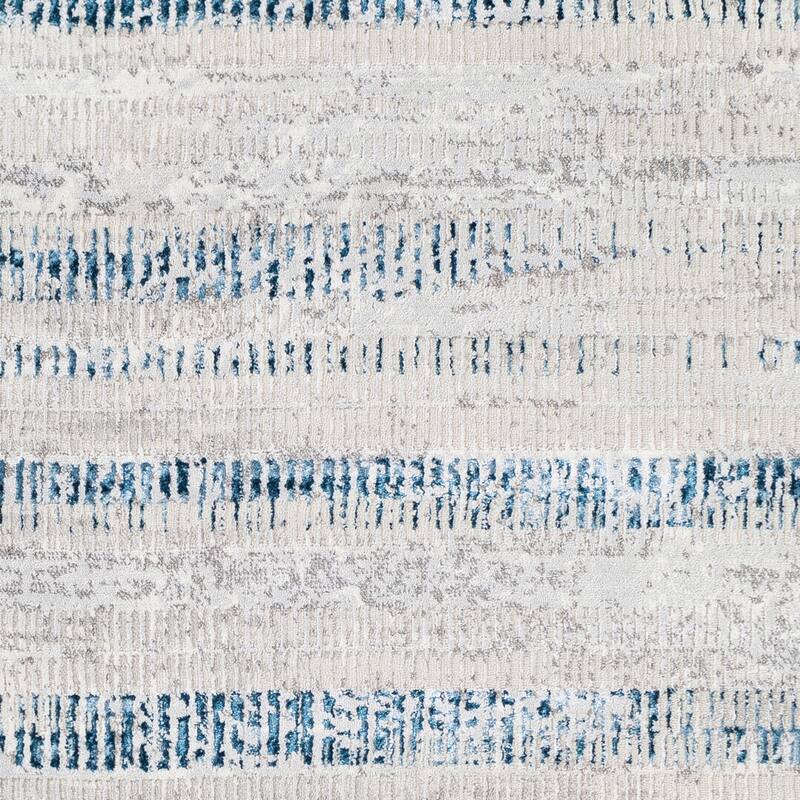 Livabliss Nyna Abstract Striped Area Rug