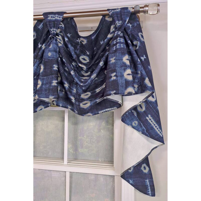 RLF Home Pulsar 3-S Victory Swag