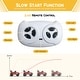 preview thumbnail 15 of 44, Ride on Truck Car 12V Kids Electric Vehicles with LED Light, Bluetooth