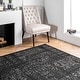 preview thumbnail 34 of 80, Nuloom Wren Traditional Faded Area Rug