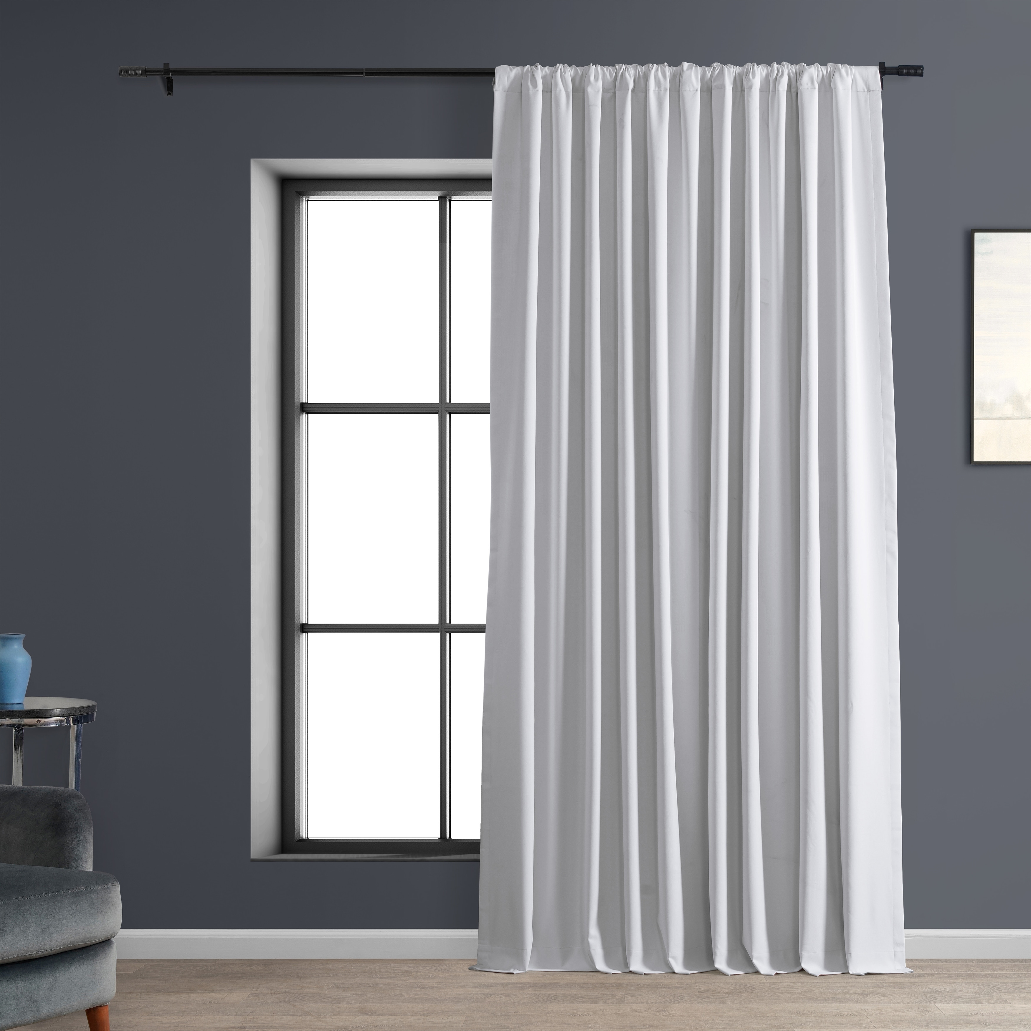 Black curtains bed bath and beyond top