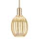 Option Champagne Bronze