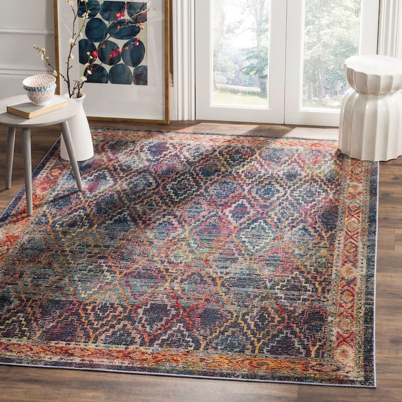 SAFAVIEH Harmony Missy Vintage Boho Oriental Rug